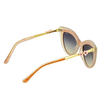 Dior солнцезащитные очки женские - BE00478 (без футляра)